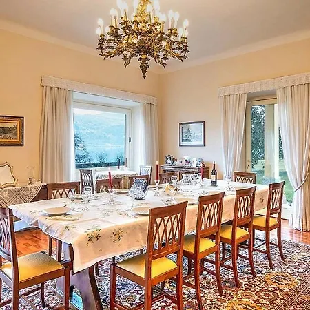 Villa Sleeps 21 With Pool And Air Con *