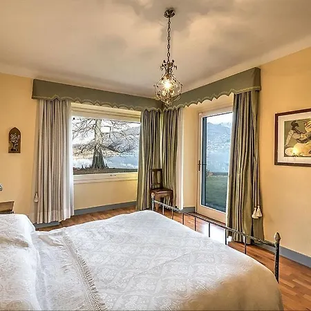 Sleeps 21 With Pool And Air Con