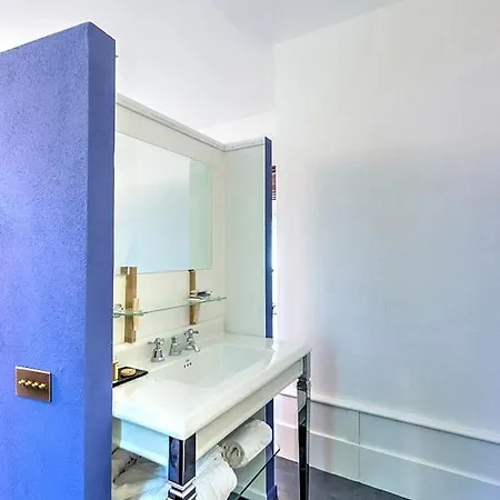 Sleeps 21 With Pool And Air Con Villa *